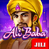 Ali Baba on 30jili original login