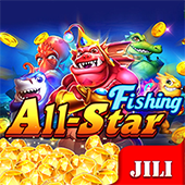 All Star Fishing on 30jili original login