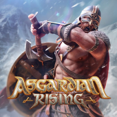 Asgardian Rising on 30jili original login