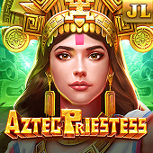 Aztec Priestess on 30jili original login