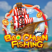 Bao Chuan Fishing on 30jili original login