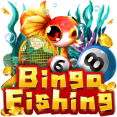Bingo Fishing on 30jili original login