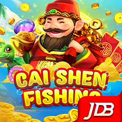 Cai Shen Fishing on 30jili original login