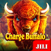 Charge Buffalo on 30jili original login