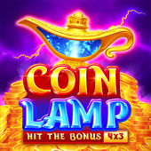 Coin Lamp on 30jili original login