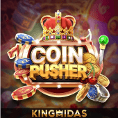 Coin Pusher on 30jili original login