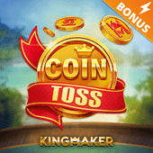 Coin Toss on 30jili original login