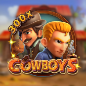 Cowboys on 30jili original login