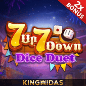 Dice Duet on 30jili original login