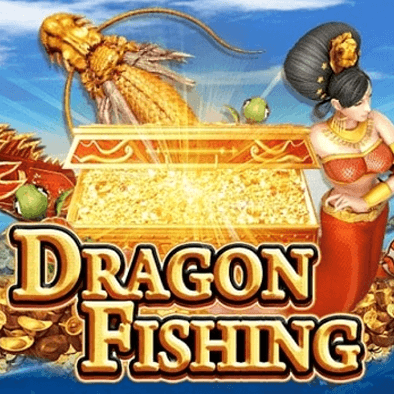 Dragon Fishing on 30jili original login