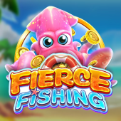 Fierce Fishing on 30jili original login