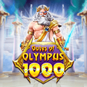 Gates of Olympus 1000 on 30jili original login