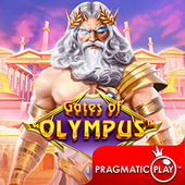 Gates of Olympus on 30jili original login