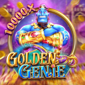 Golden Genie on 30jili original login