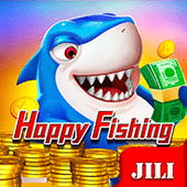 Happy Fishing on 30jili original login