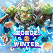 Horde 2 Winter on 30jili original login