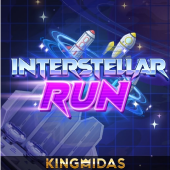 Interstellar Run on 30jili original login