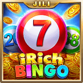 Irich Bingo on 30jili original login