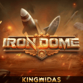 Iron Dome on 30jili original login