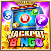Jackpot Bingo on 30jili original login