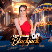 Las Vegas Blackjack on 30jili original login