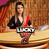 Lucky 7 on 30jili original login
