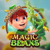 Magic Beans 30jili original login