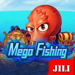 Mega Fishing on 30jili original login