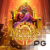 Midas Fortune on 30jili original login
