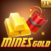 Mines Gold on 30jili original login