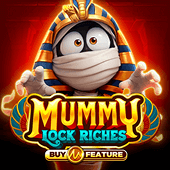 Mummy Lock Riches on 30jili original login