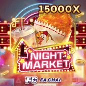 Night Market on 30jili original login