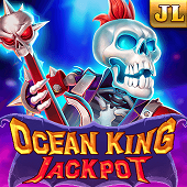 Ocean King Jackpot on 30jili original login
