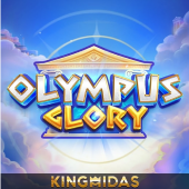 Olympus Glory on 30jili original login