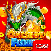 Oneshot Fishing on 30jili original login
