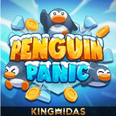 Penguin Panic on 30jili original login