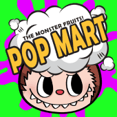 Popmart on 30jili original login