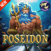 Poseidon on 30jili original login