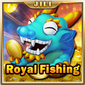 Royal Fishing on 30jili original login