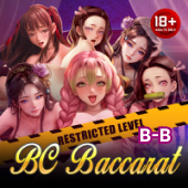 Sexy Blockchain Baccarat on 30jili original login