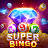 Super Bingo hot game on 30jili original login