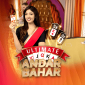 Ultimate Andar Bahar on 30jili original login