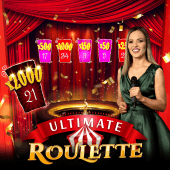 Ultimate Roulette on 30jili original login