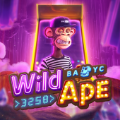 Wild Ape 30jili original login