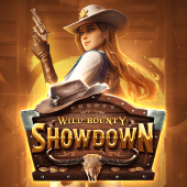 Wild Bounty Showdown 30jili original login